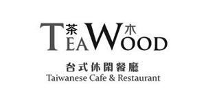 茶木台式休闲餐厅主营台湾地道饮品美食，TEAWOOD以休闲的笔触为由，于细节植入摩登风貌，伴着流动的空气、移动的光影、花草的气息，弥漫着优雅的静谧。而首现港内由环保木片打造的艺术大树，成为空间中最旖旎的话语。 我们始终坚持传达美味与幸福的初衷，希望在茶木的每一口美食都是满满的台湾味道。